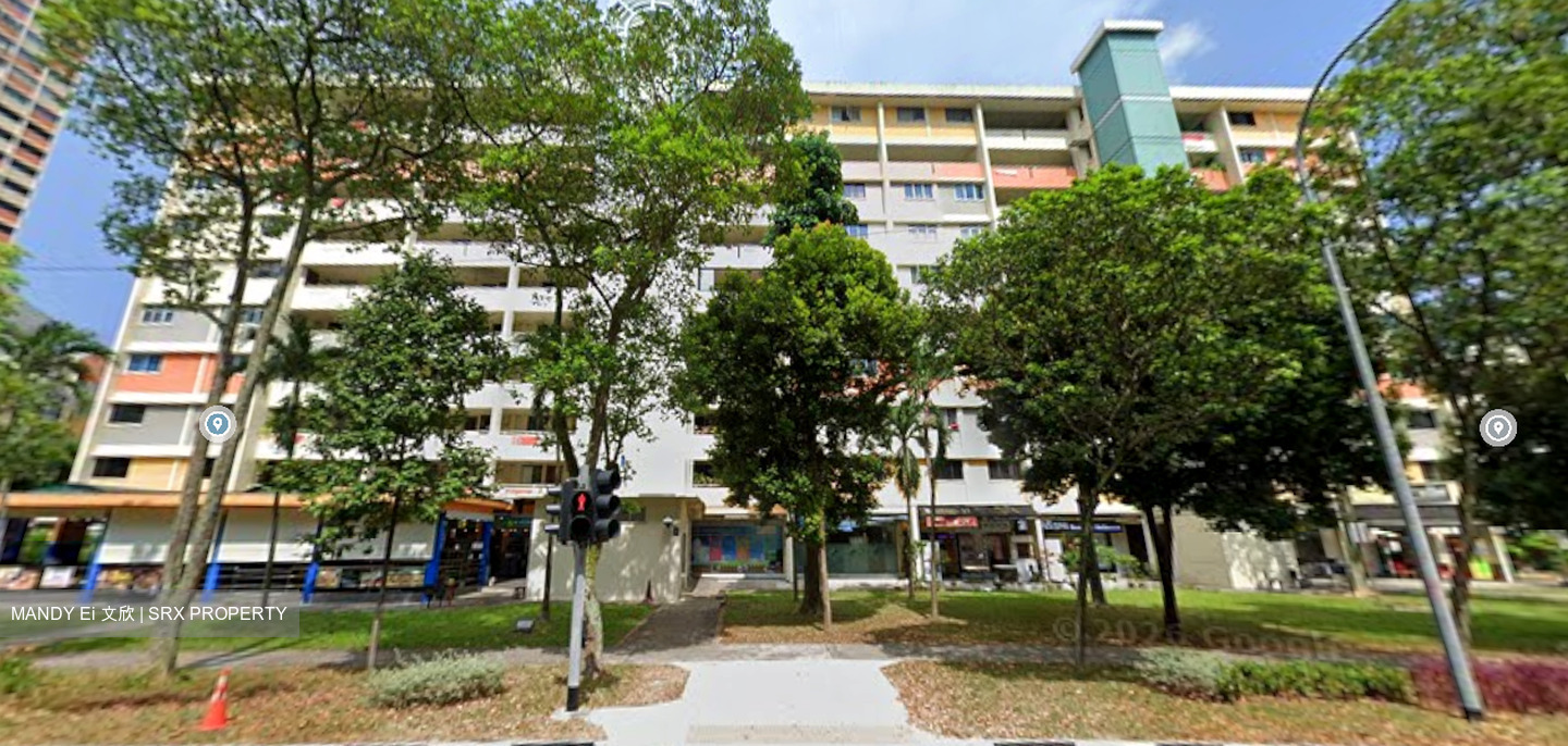 Clementi West Street 2 (D5), Retail #558469731